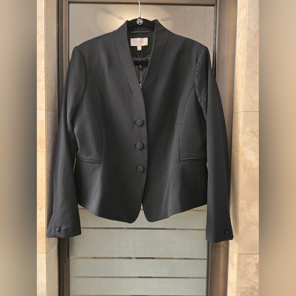 Hobbs Jacket